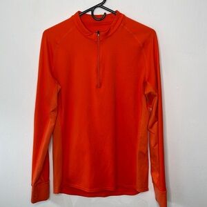 Princeton University Nike Dri Fit Pullover​